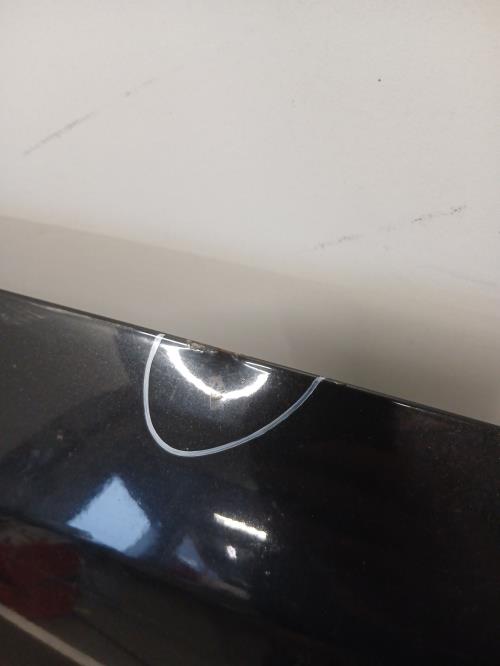 Image Capot - SUZUKI SPLASH