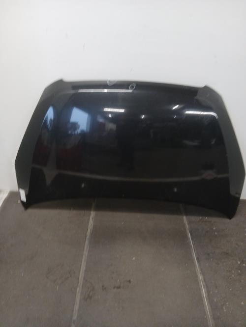 Image Capot - SUZUKI SPLASH