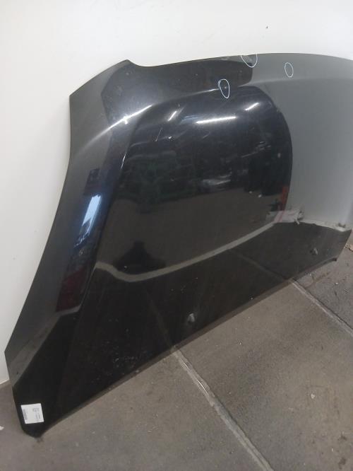 Image Capot - SUZUKI SPLASH