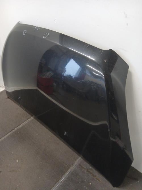 Image Capot - SUZUKI SPLASH