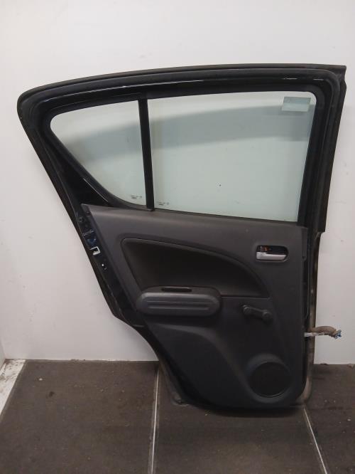 Image Porte arriere gauche - SUZUKI SPLASH