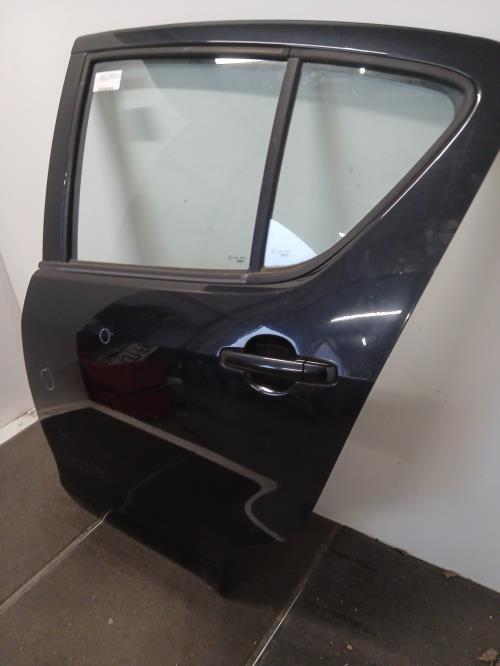 Image Porte arriere gauche - SUZUKI SPLASH