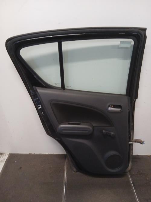 Image Porte arriere gauche - SUZUKI SPLASH