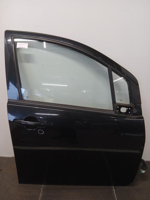 Image Porte avant droit - SUZUKI SPLASH