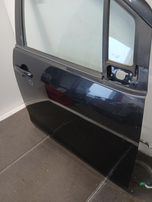 Image Porte avant droit - SUZUKI SPLASH