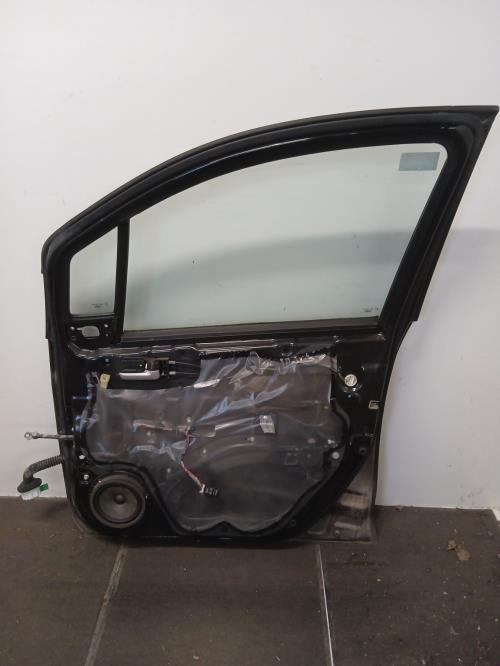 Image Porte avant droit - SUZUKI SPLASH