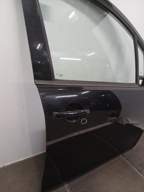 Image Porte avant droit - SUZUKI SPLASH