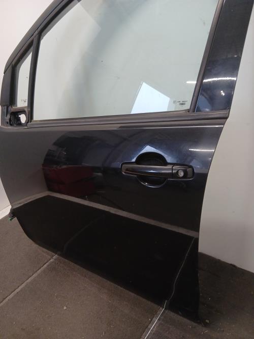 Image Porte avant gauche - SUZUKI SPLASH