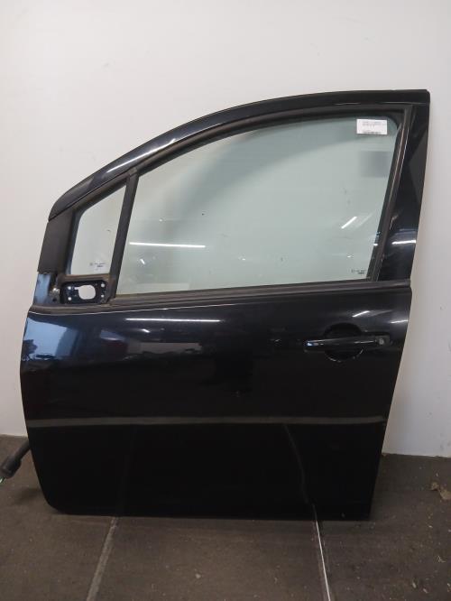 Image Porte avant gauche - SUZUKI SPLASH