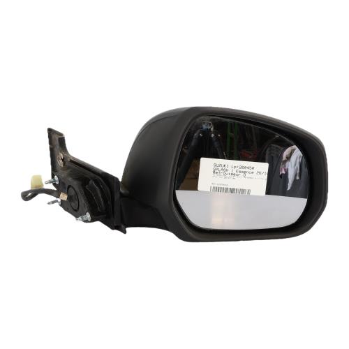 Image Retroviseur droit - SUZUKI SPLASH