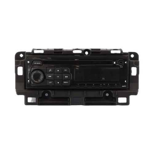 Image Autoradio - PEUGEOT 208 1