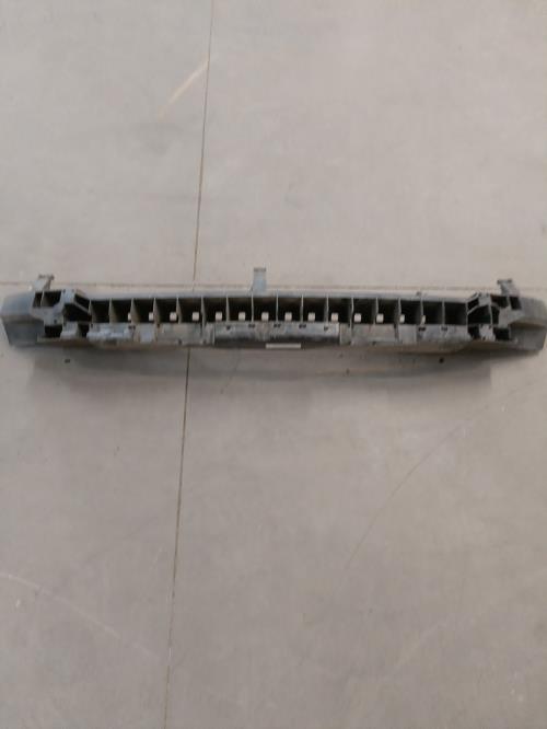 Image Renfort pare choc arriere (traverse) - RENAULT CLIO 3