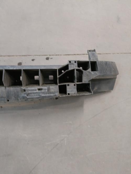 Image Renfort pare choc arriere (traverse) - RENAULT CLIO 3