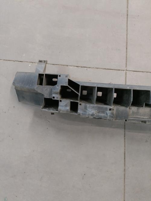 Image Renfort pare choc arriere (traverse) - RENAULT CLIO 3