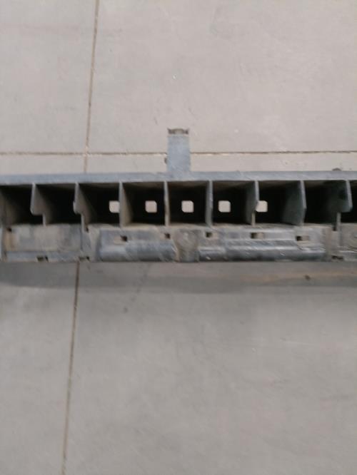 Image Renfort pare choc arriere (traverse) - RENAULT CLIO 3