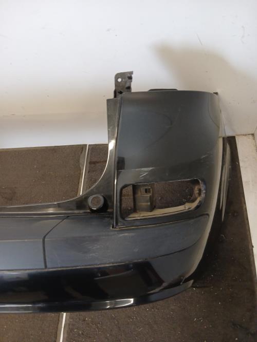 Image Pare choc arriere - RENAULT CLIO 3