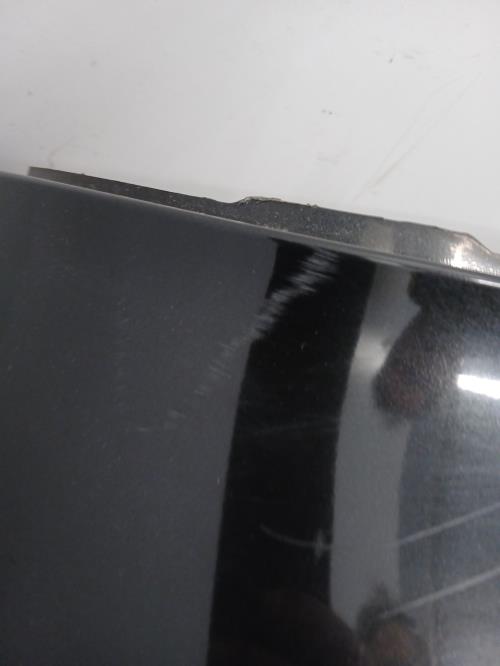 Image Pare choc arriere - RENAULT CLIO 3