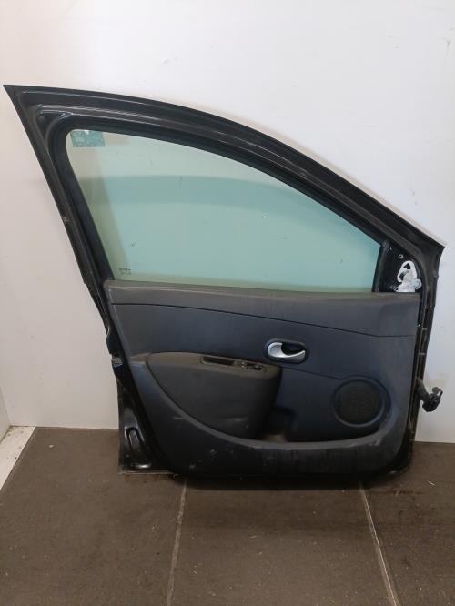 Image Porte avant gauche - RENAULT CLIO 3