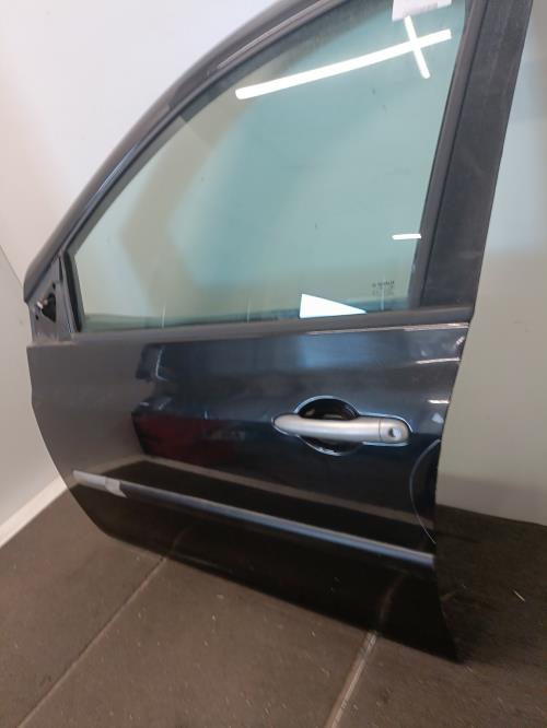 Image Porte avant gauche - RENAULT CLIO 3