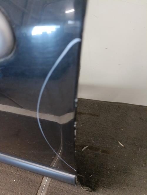 Image Porte avant gauche - RENAULT CLIO 3