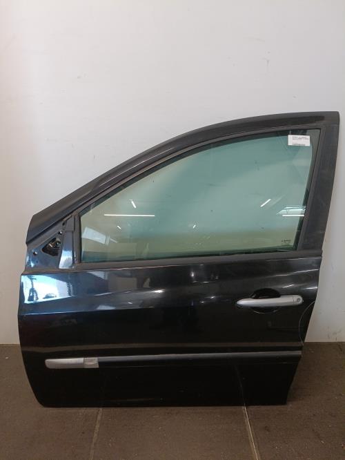 Image Porte avant gauche - RENAULT CLIO 3