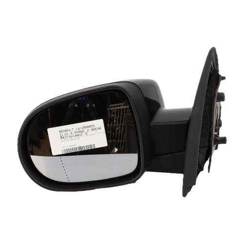 Image Retroviseur gauche - RENAULT CLIO 3