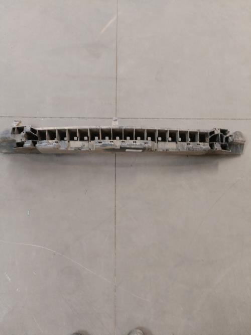 Image Renfort pare choc arriere (traverse) - RENAULT CLIO 3