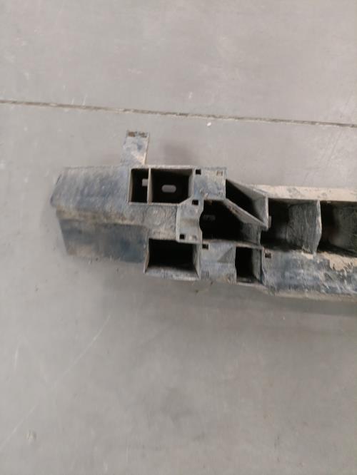 Image Renfort pare choc arriere (traverse) - RENAULT CLIO 3
