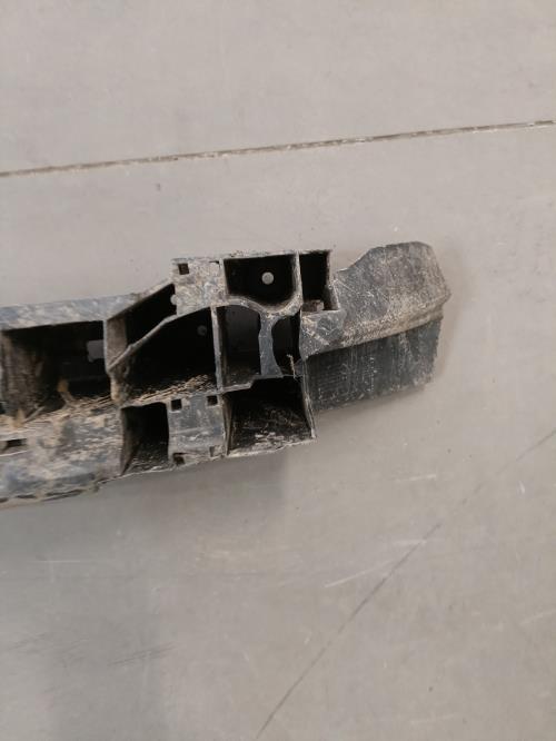 Image Renfort pare choc arriere (traverse) - RENAULT CLIO 3
