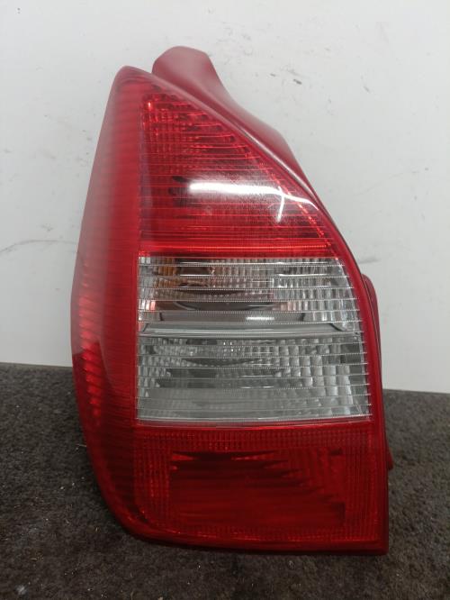 Image Feu arriere principal gauche (feux) - CITROEN C2
