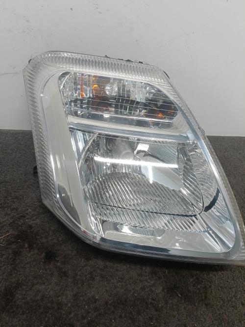 Image Optique avant principal droit (feux)(phare) - CITROEN C2