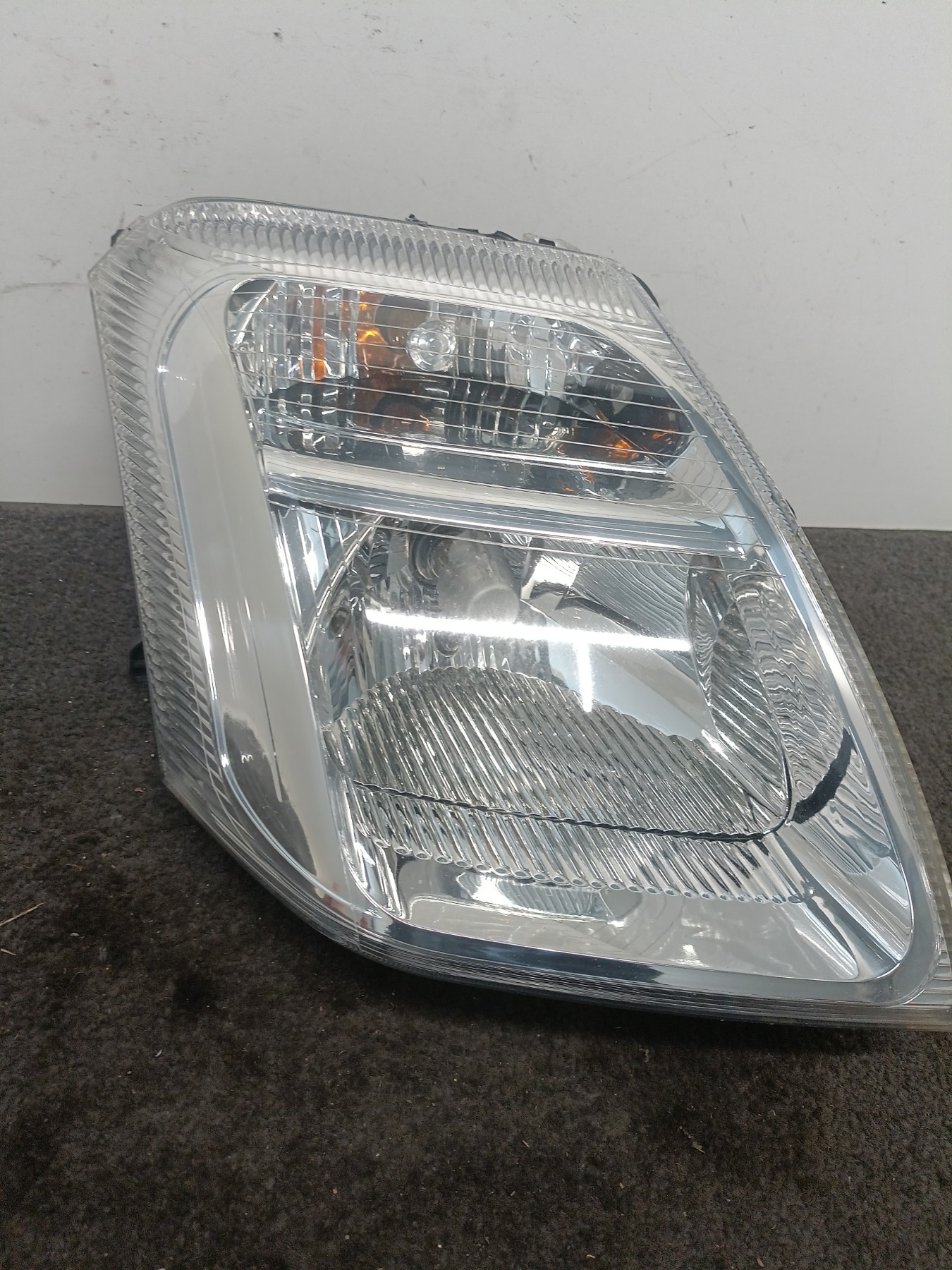Pièce Auto