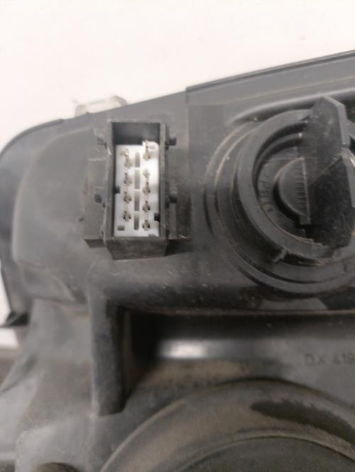 Image Optique avant principal droit (feux)(phare) - CITROEN C2