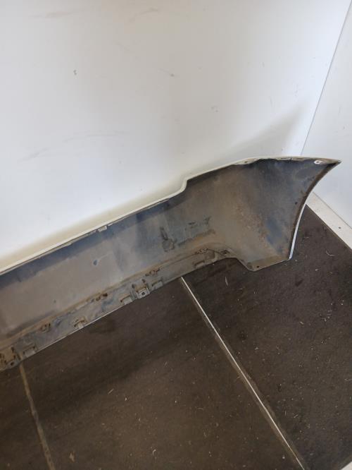 Image Pare choc arriere - CITROEN C2