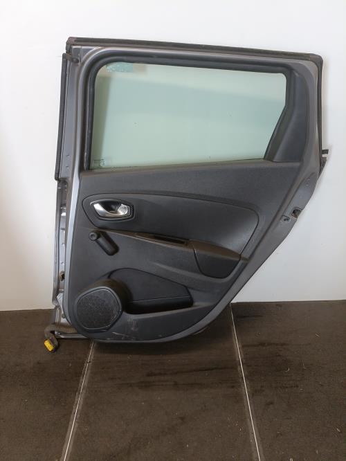 Image Porte arriere droit - RENAULT CLIO 4