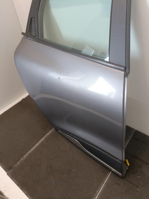 Image Porte arriere droit - RENAULT CLIO 4