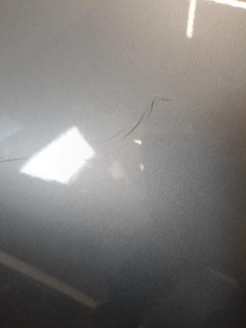 Image Porte arriere droit - RENAULT CLIO 4