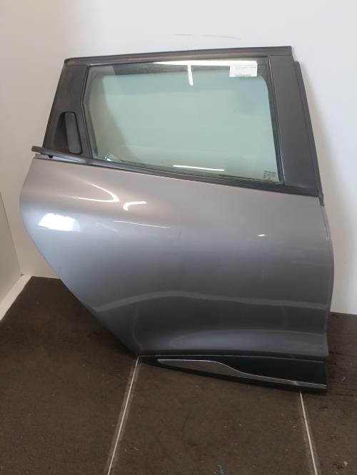 Image Porte arriere droit - RENAULT CLIO 4