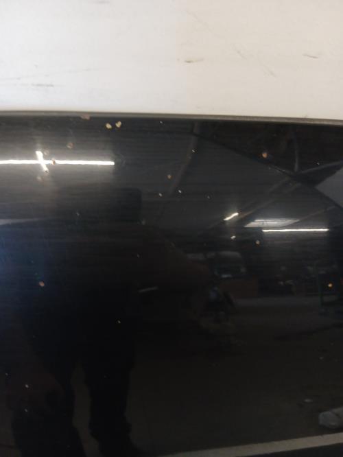 Image Capot - TOYOTA RAV4 2