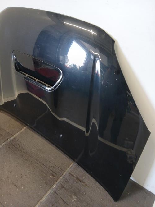 Image Capot - TOYOTA RAV4 2