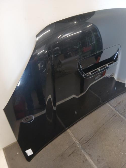 Image Capot - TOYOTA RAV4 2