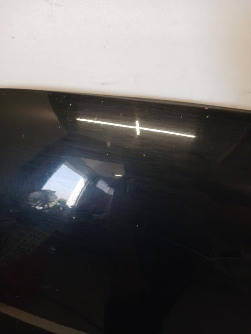 Image Capot - TOYOTA RAV4 2