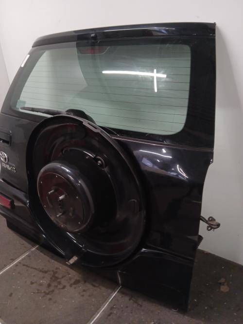 Image Malle/Hayon arriere - TOYOTA RAV4 2