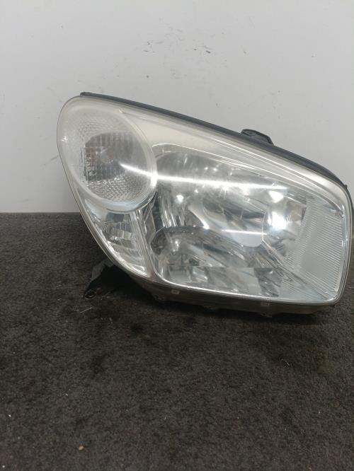 Image Optique avant principal droit (feux)(phare) - TOYOTA RAV4 2