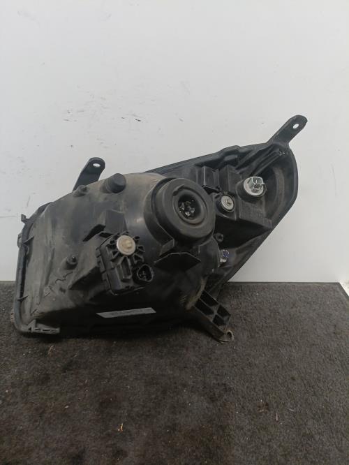 Image Optique avant principal droit (feux)(phare) - TOYOTA RAV4 2