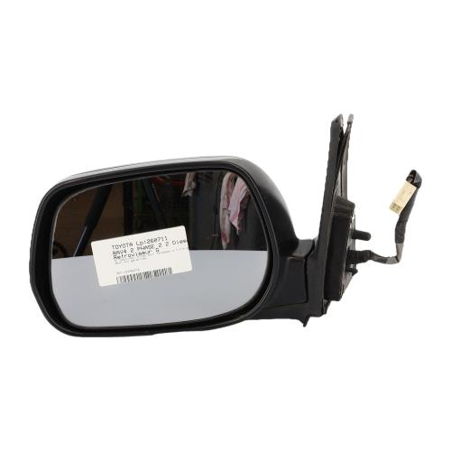 Image Retroviseur gauche - TOYOTA RAV4 2
