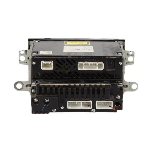 Image Autoradio - TOYOTA RAV4 2