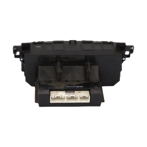 Image Commande chauffage - TOYOTA RAV4 2