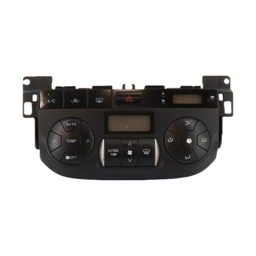 Image Commande chauffage - TOYOTA RAV4 2