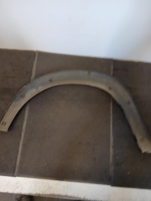 Image Extension d'aile arriere droit - TOYOTA RAV4 2